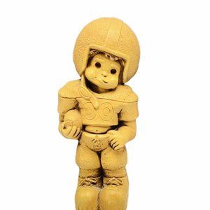 Fannykins Bill Mack sculpture figurine Super Jock